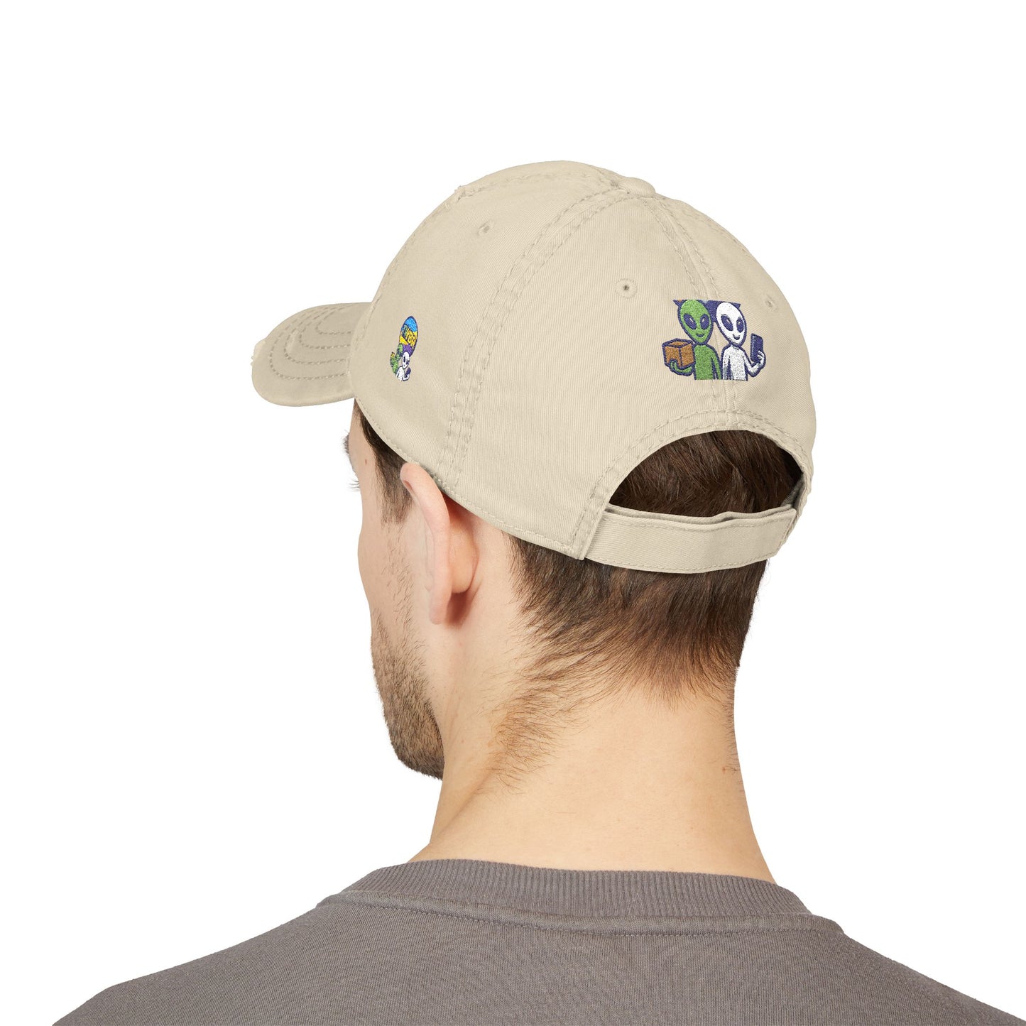 TWBR Cap