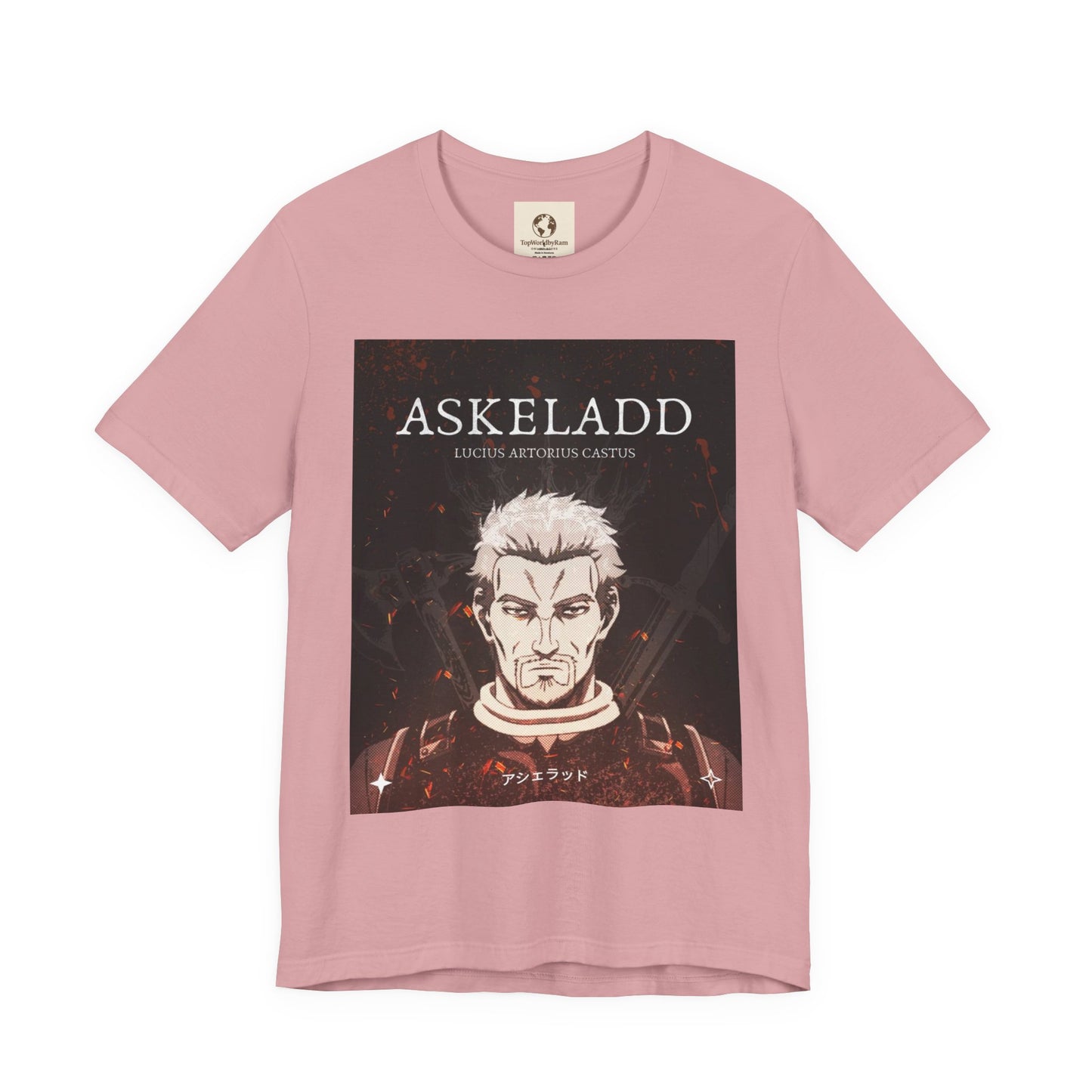 Askeladd Soul