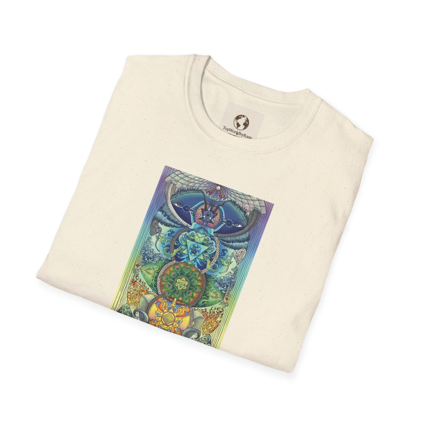 Bohemian Chakra