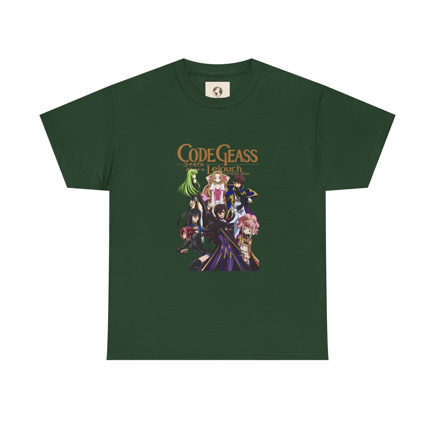 Code Geass