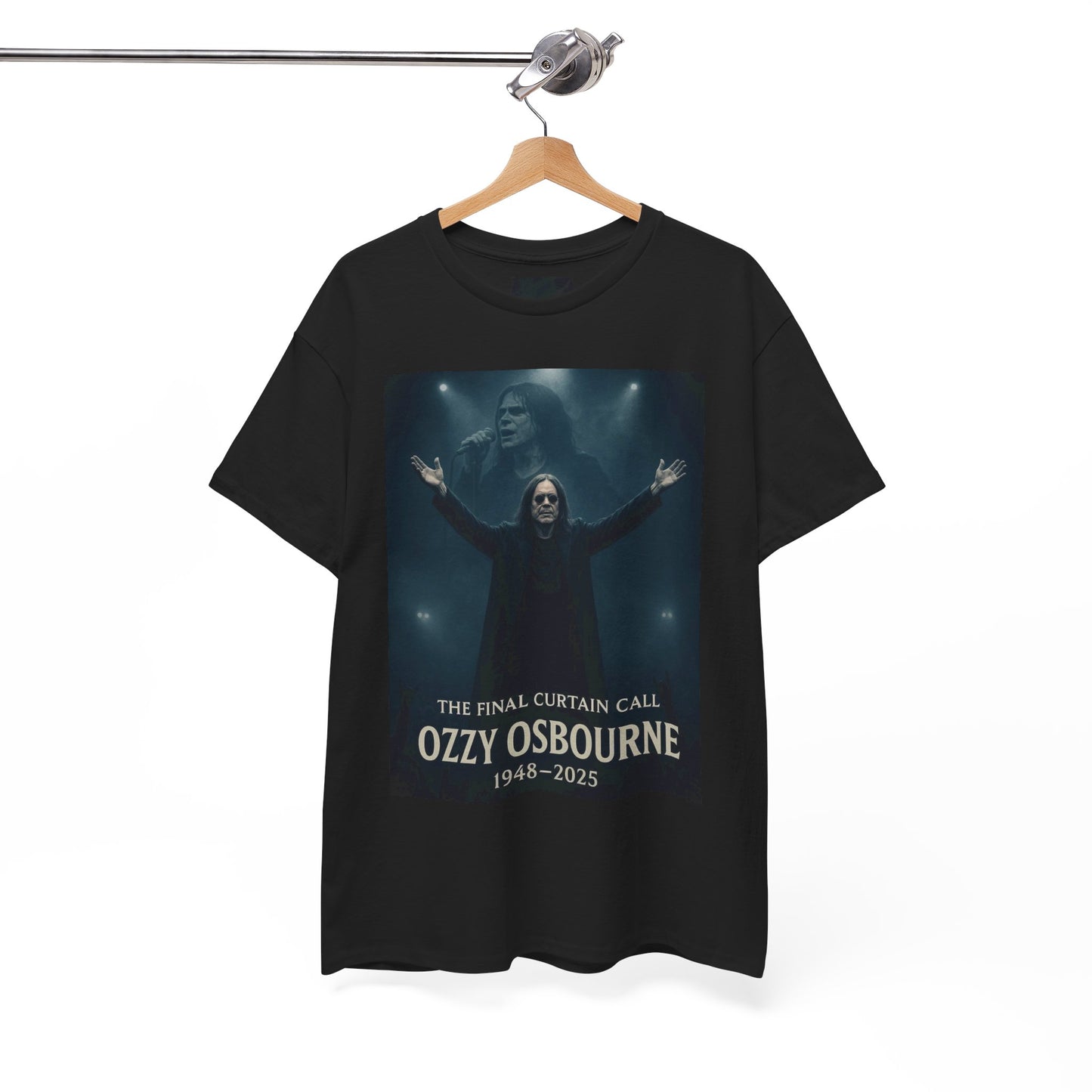 Ozzy Osbourne Tribute