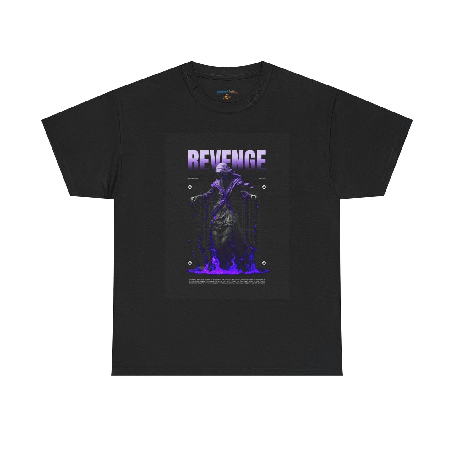 Revenge