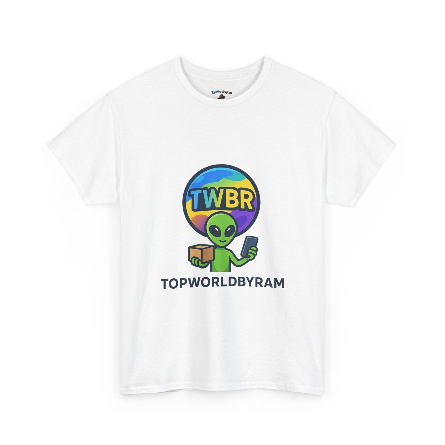 TWBR