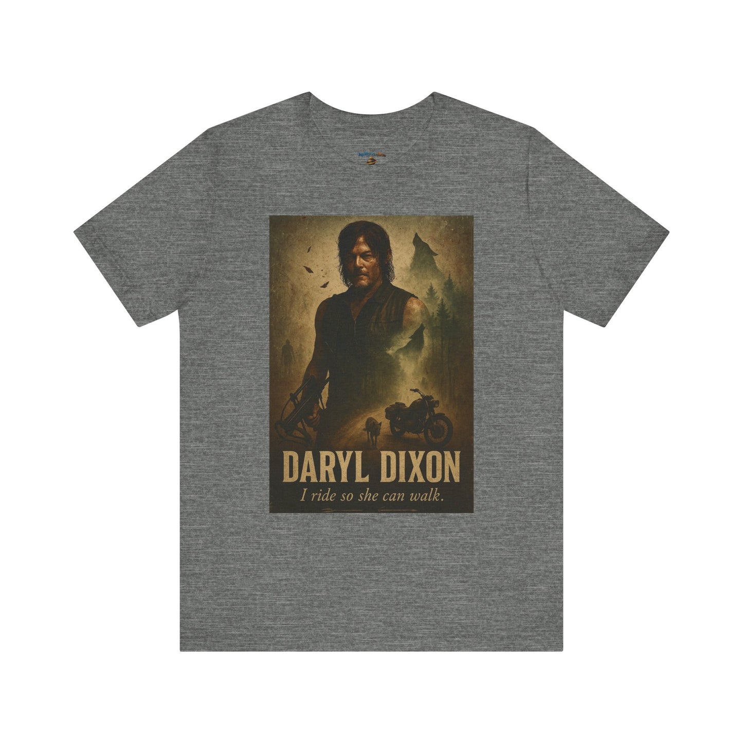 Daryl Dixon