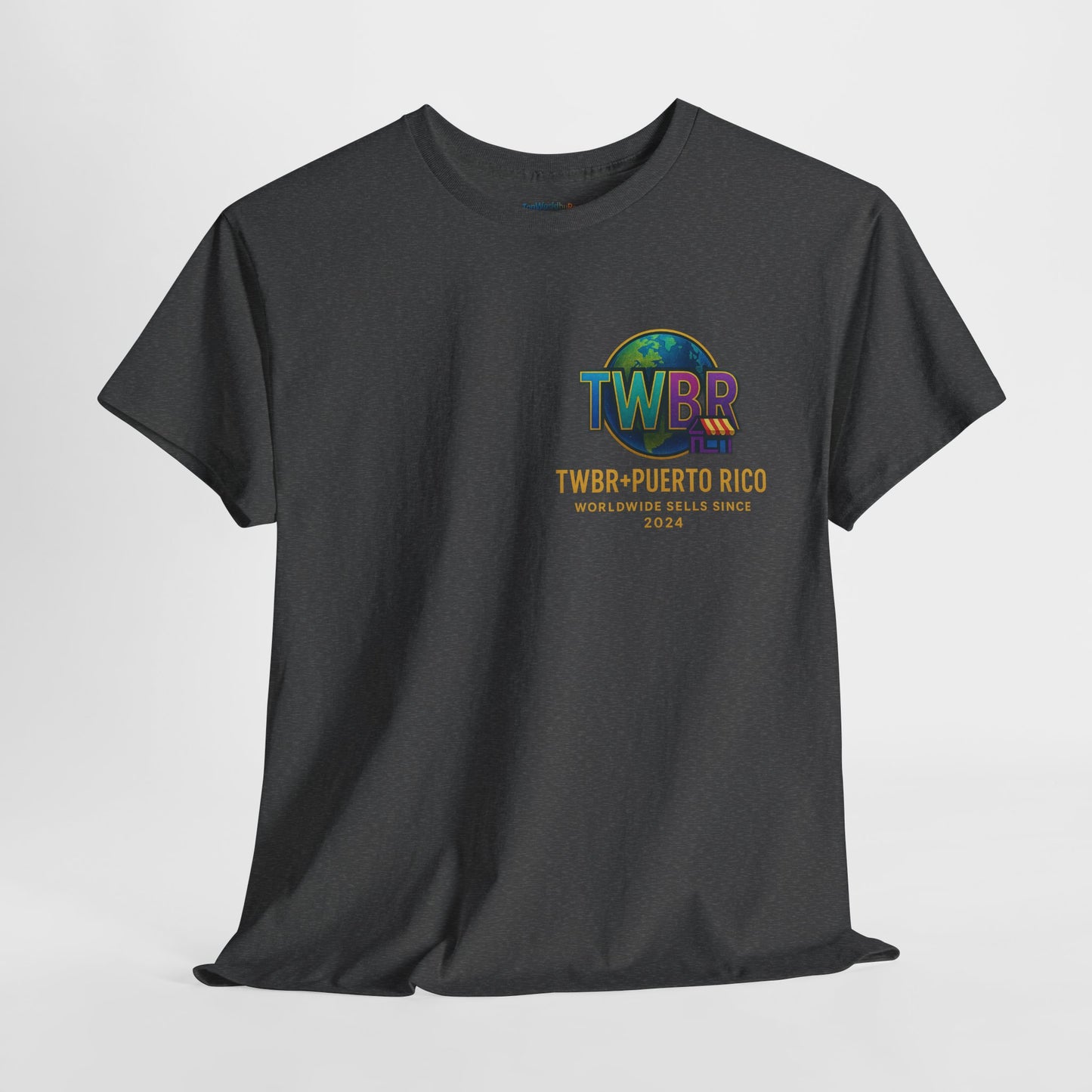 Savior TWBR