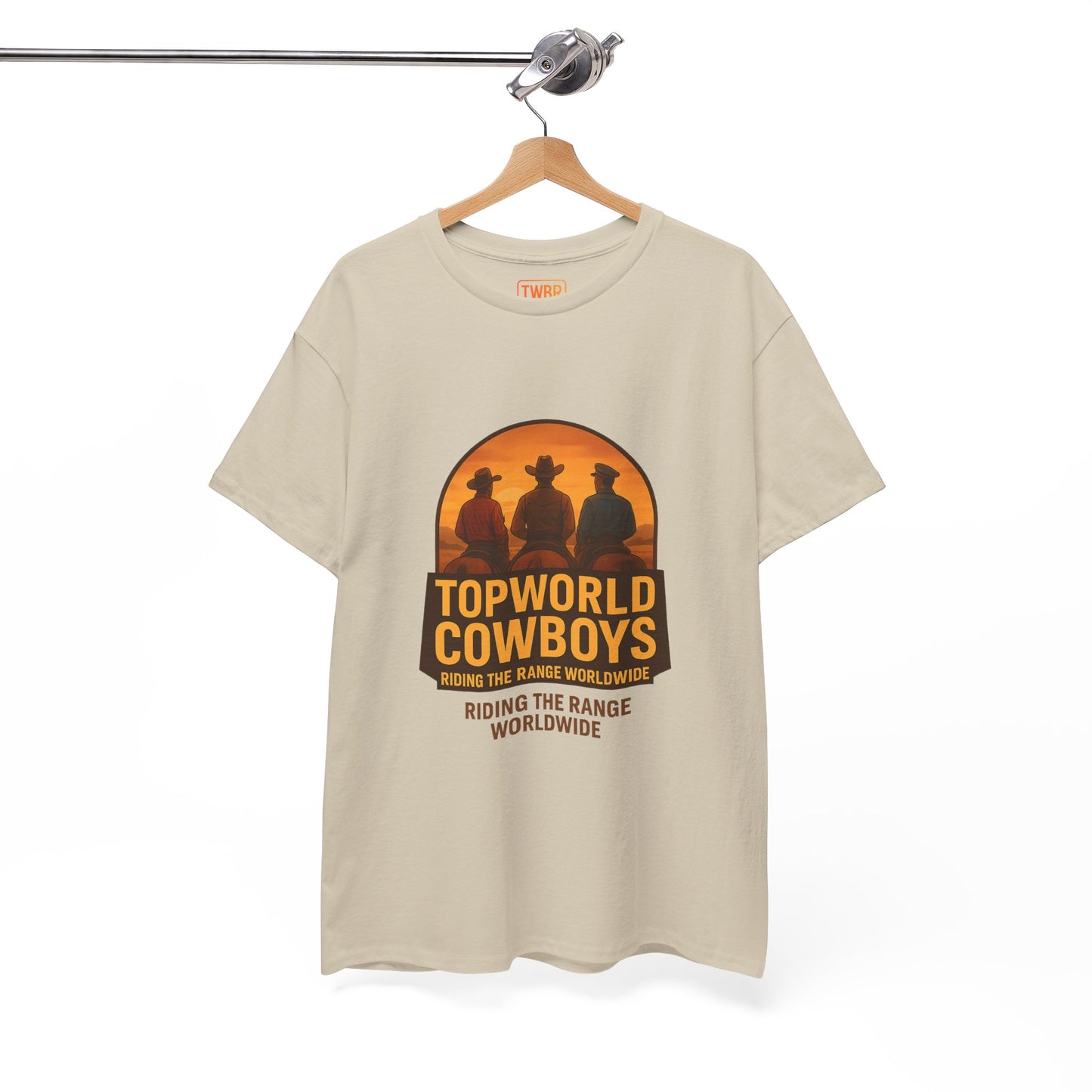 Top Cowboys