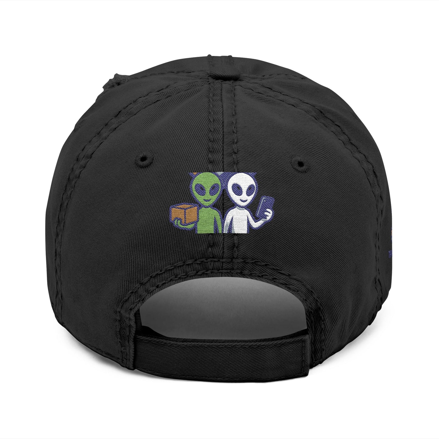 TWBR Cap