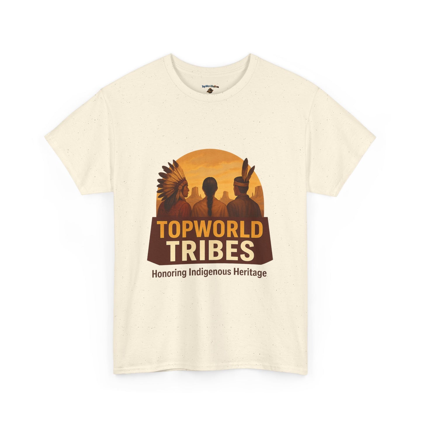 Top Tribes