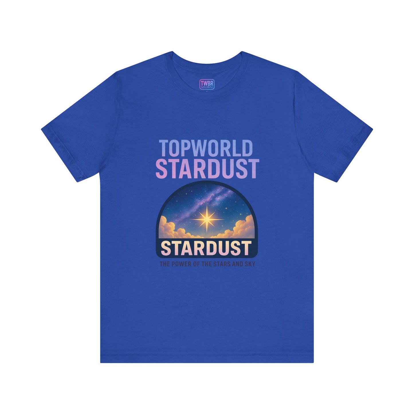 Stardust TW