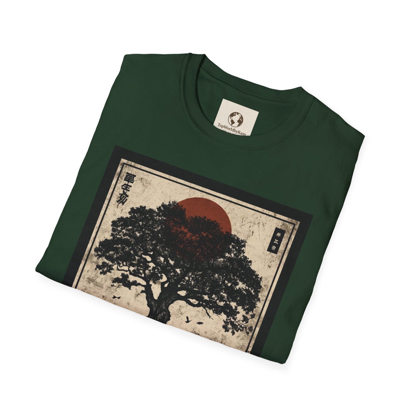 Autumn Tree