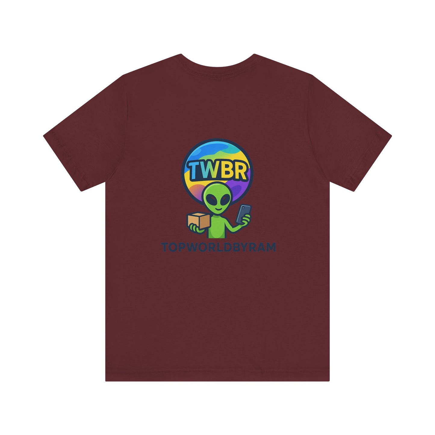 TWBR Since 2024