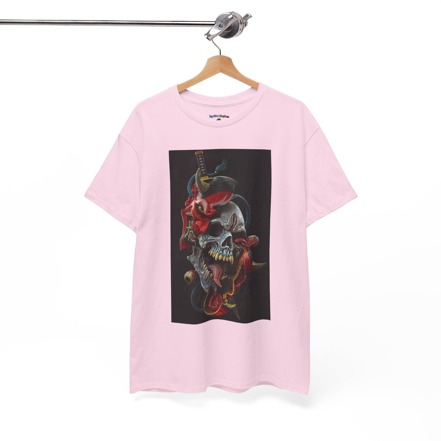 Skull Warrior