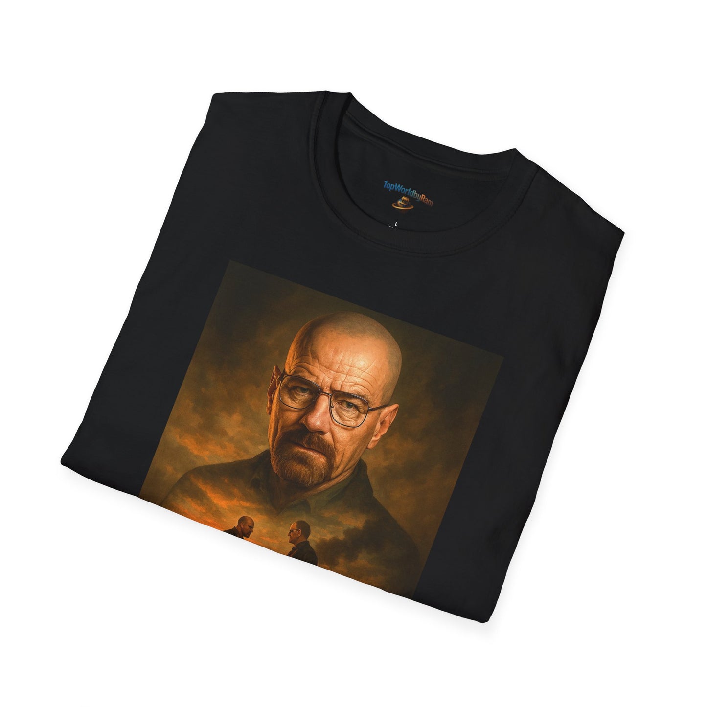 Breaking Bad