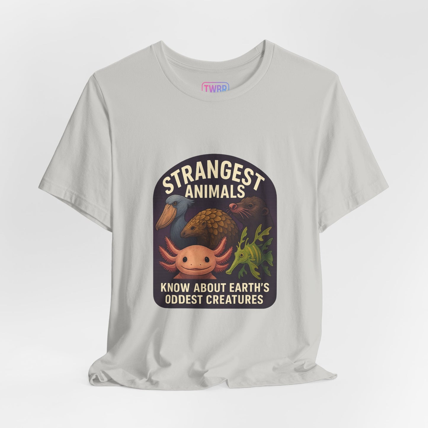 Strangest Animals