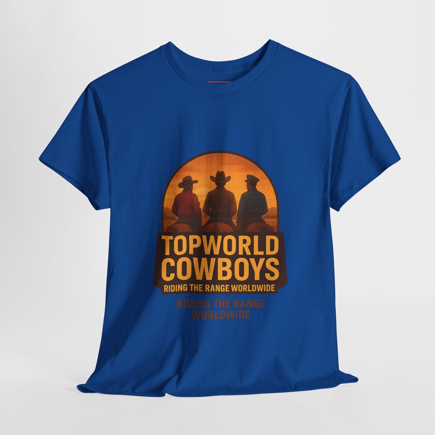 Top Cowboys
