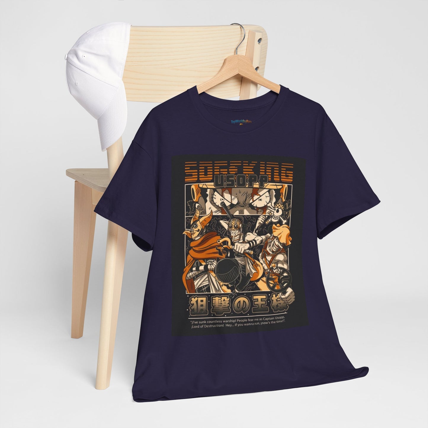 SogeKing