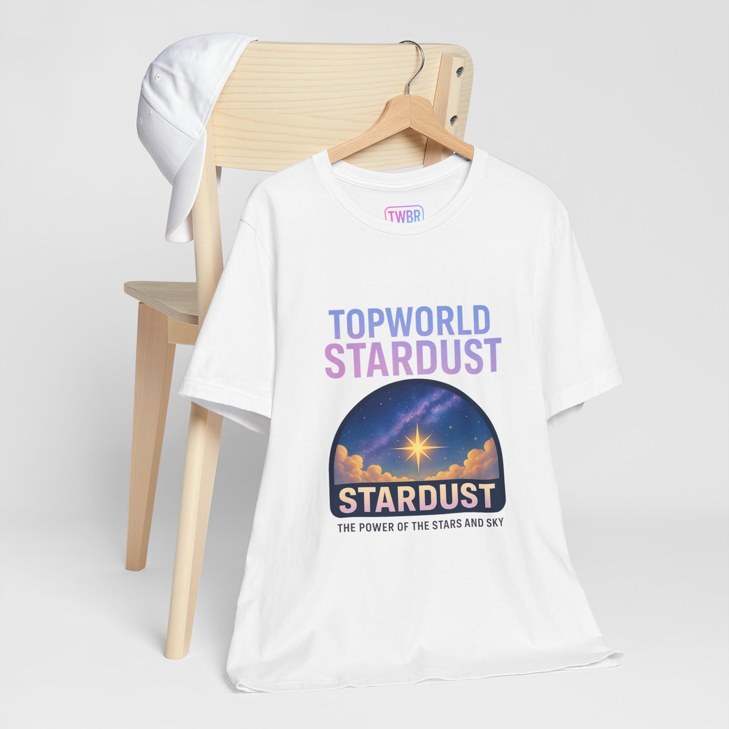 Stardust TW
