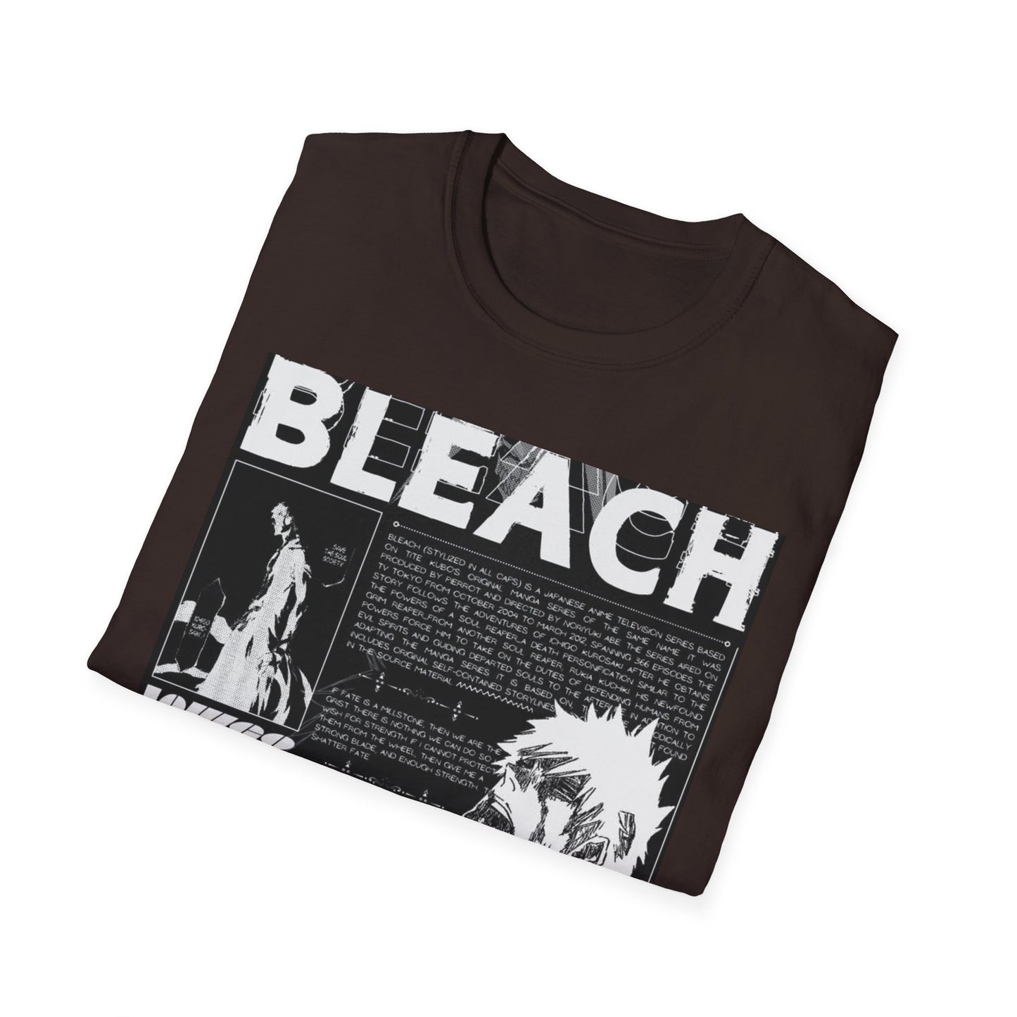 Bleach