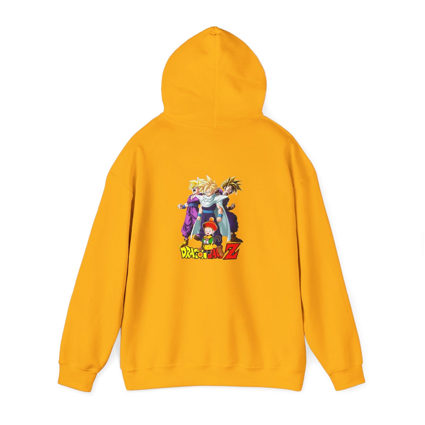 Dragon Ball Z Gohan