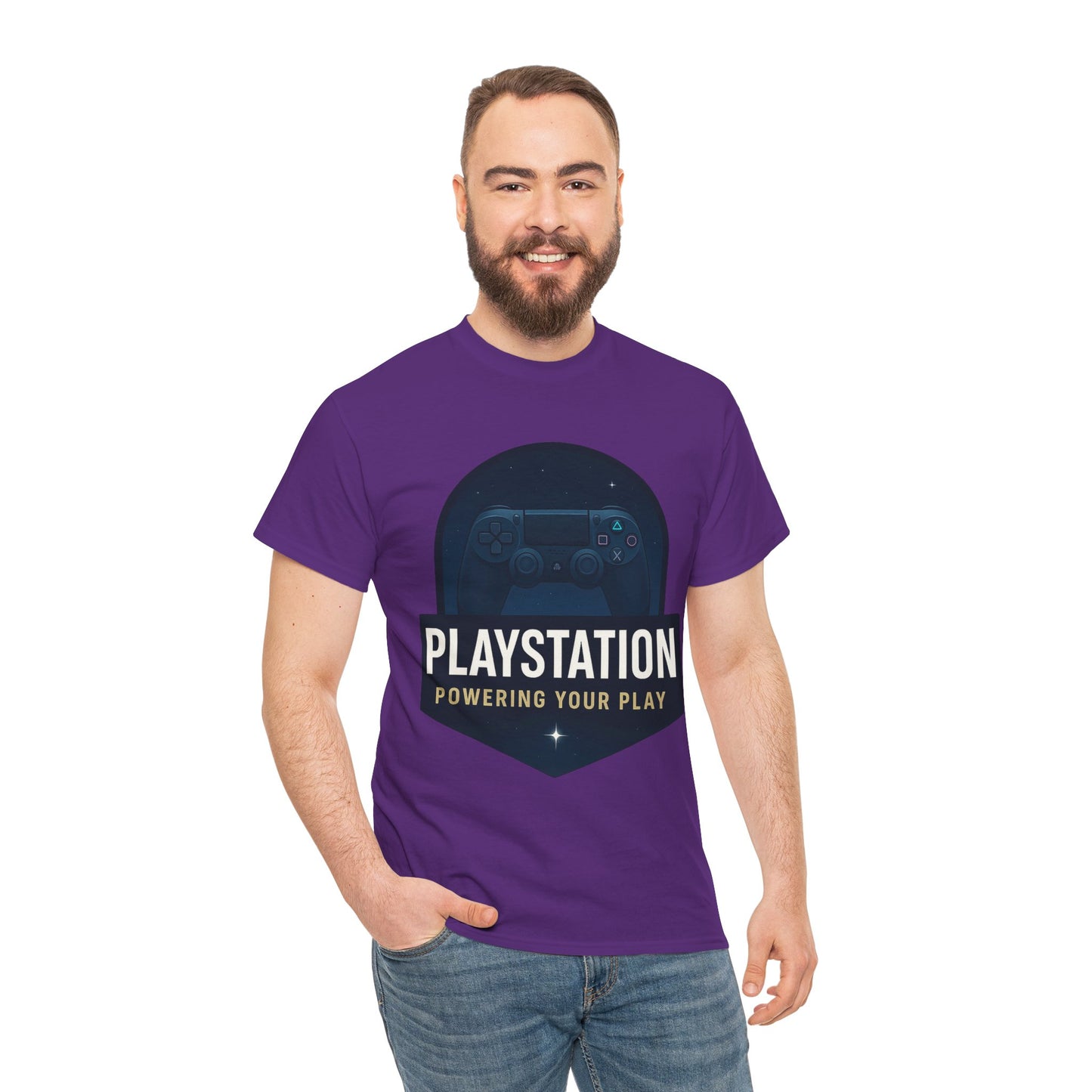 PlayStation Gamer