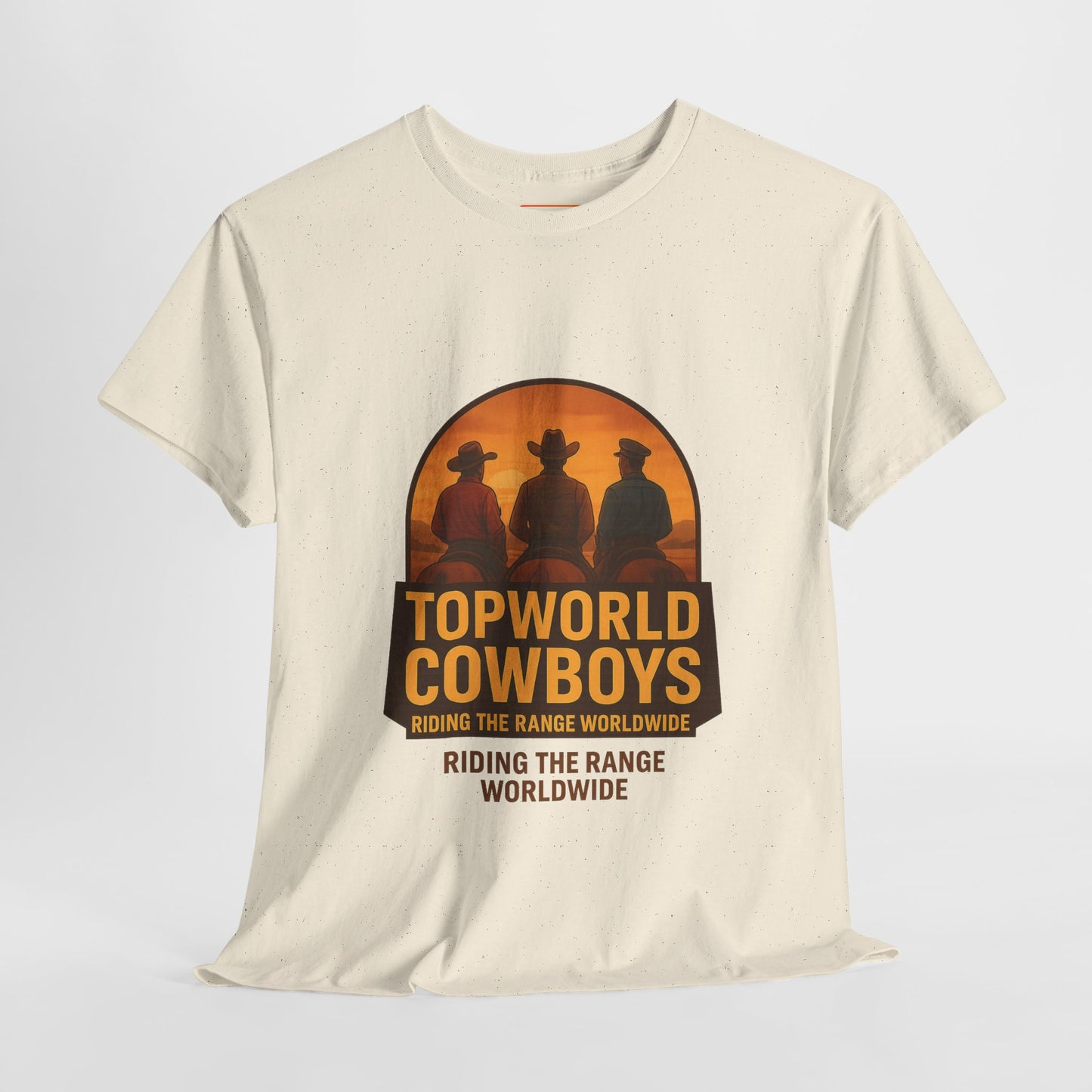 Top Cowboys