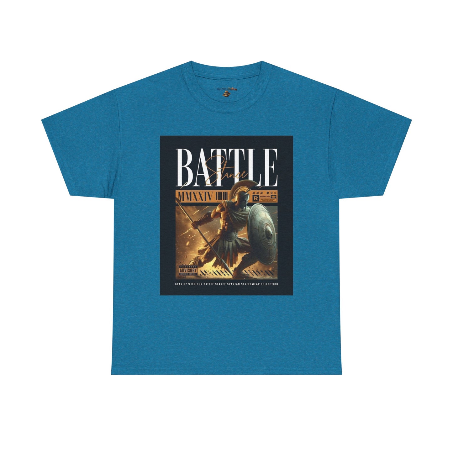 Epic Battle