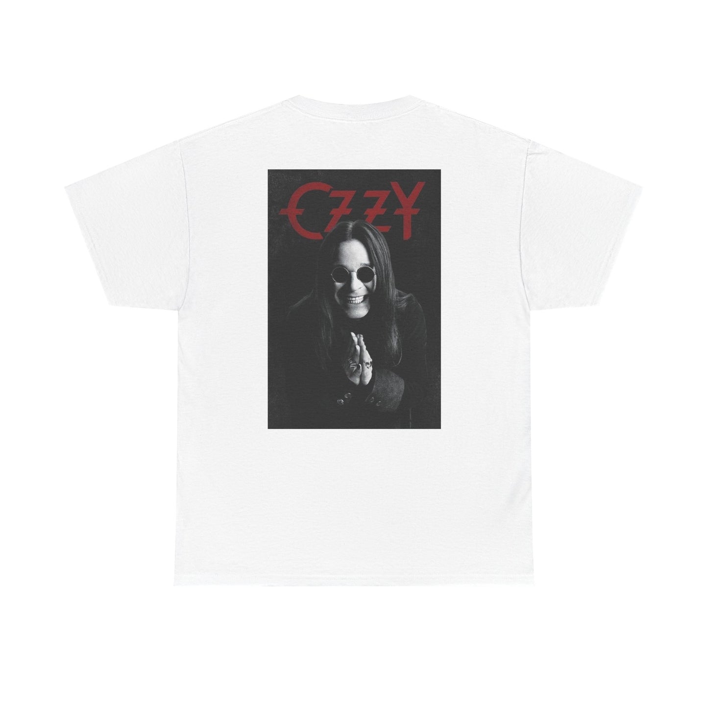 Ozzy Osbourne Tribute
