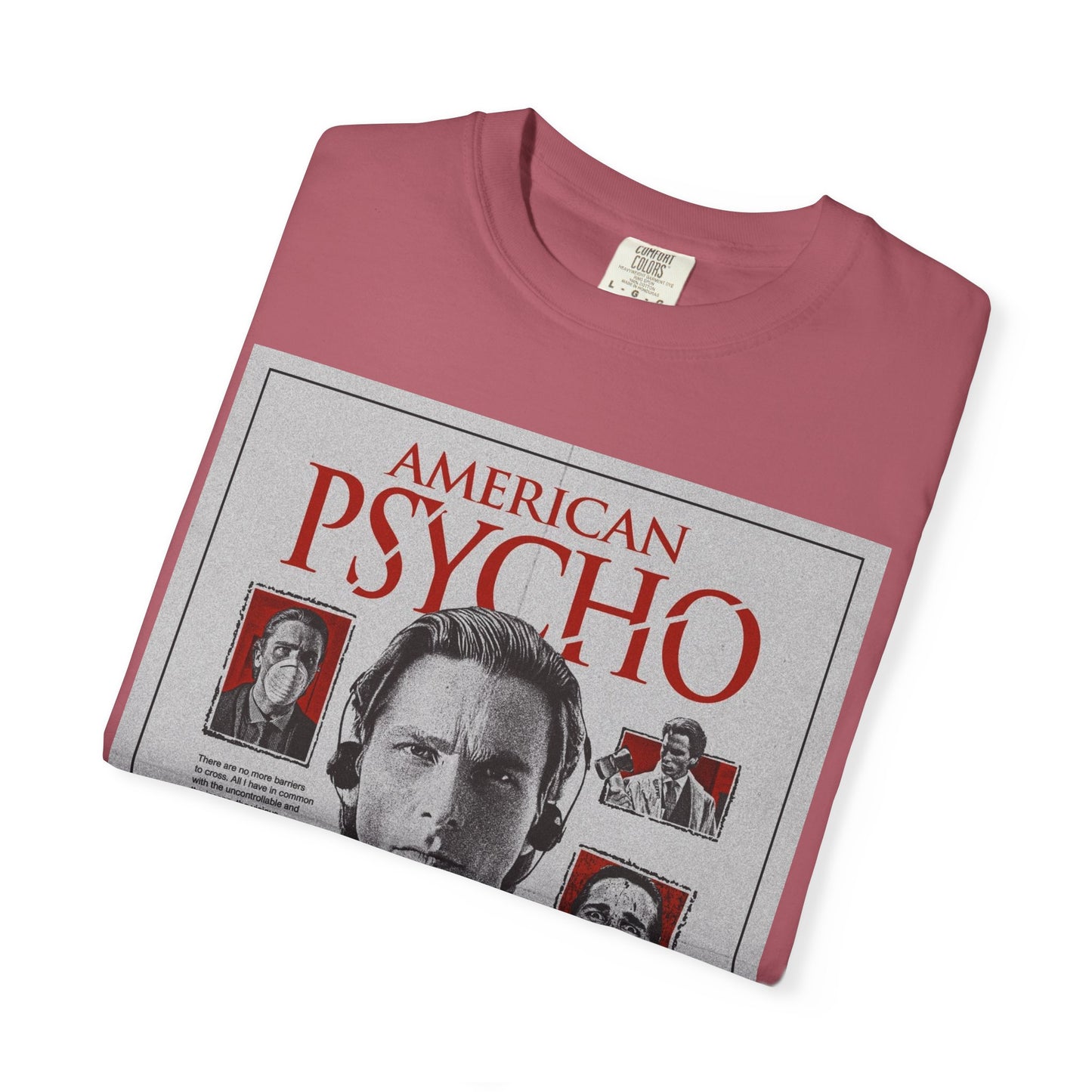 American Psycho