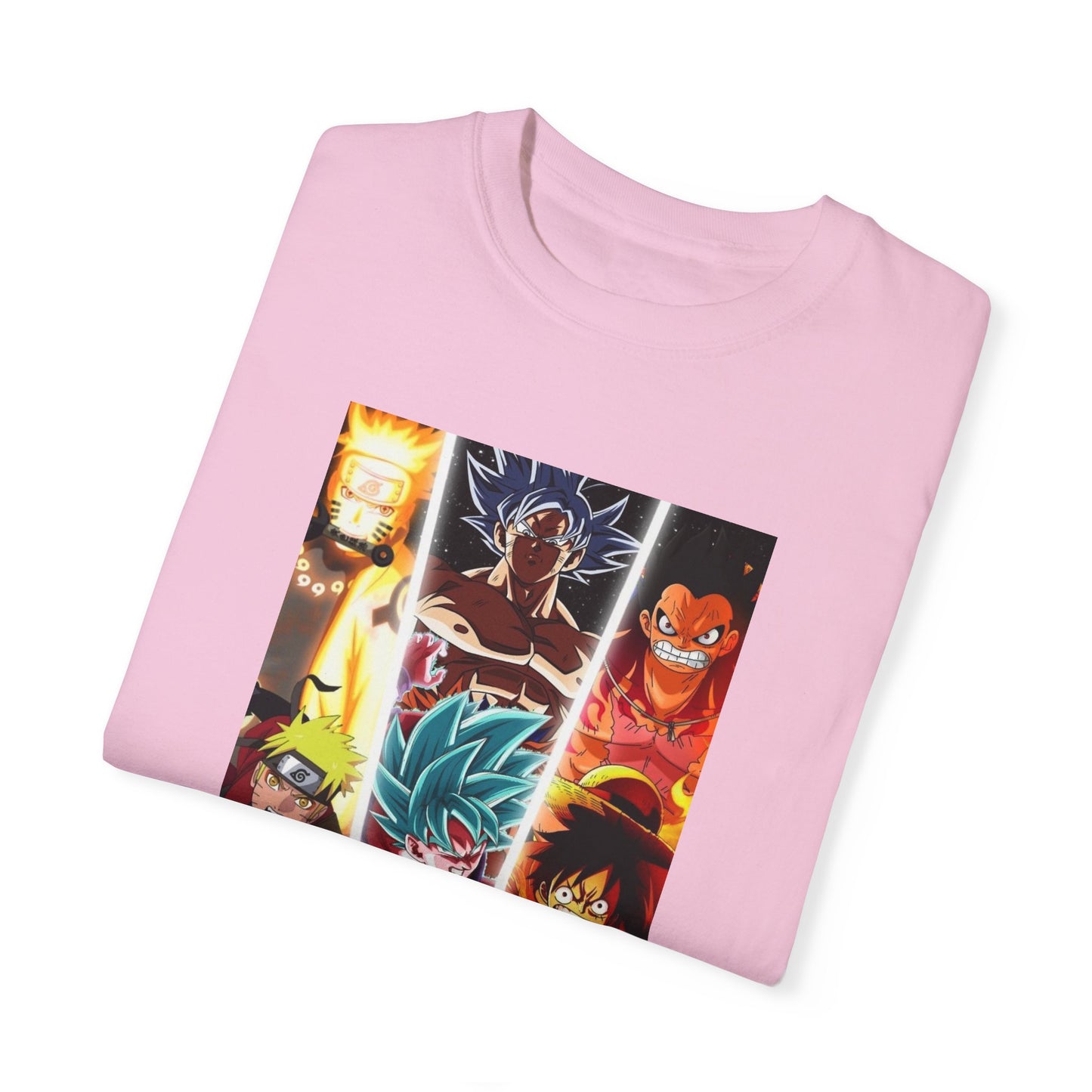 T-shirt All Powerful