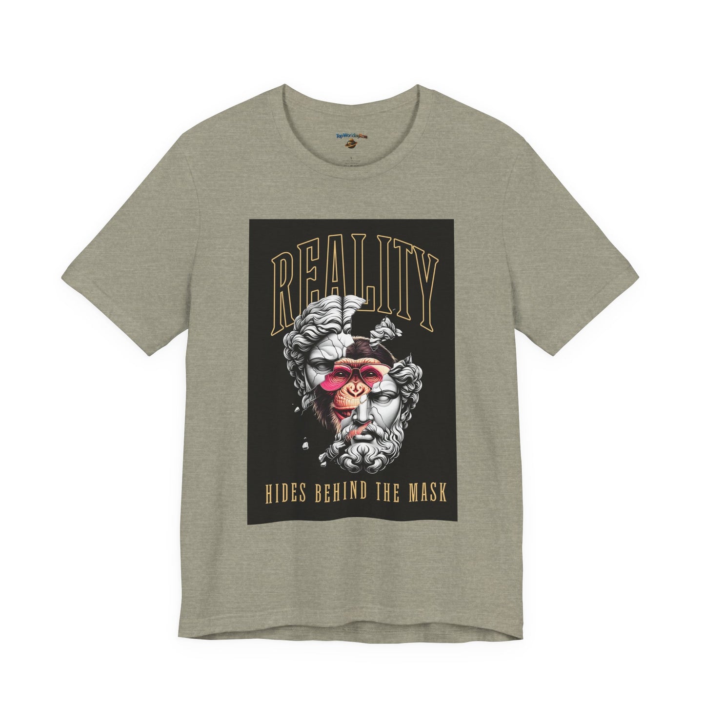 Reality Mask