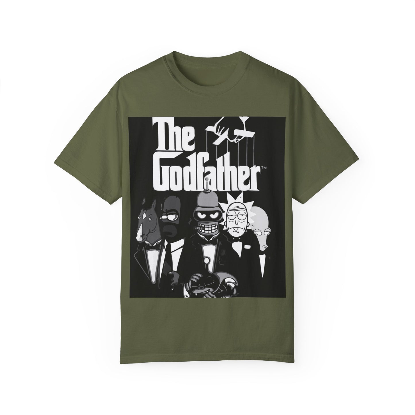The GodFather