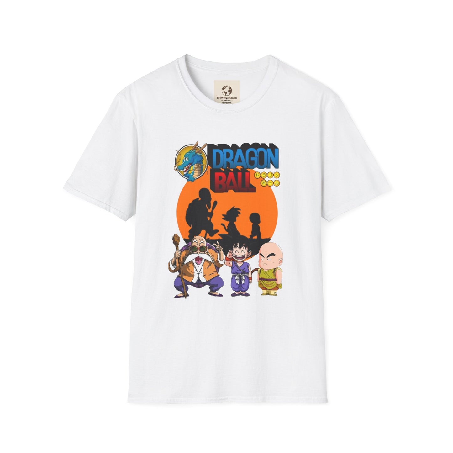 Dragon Ball Z