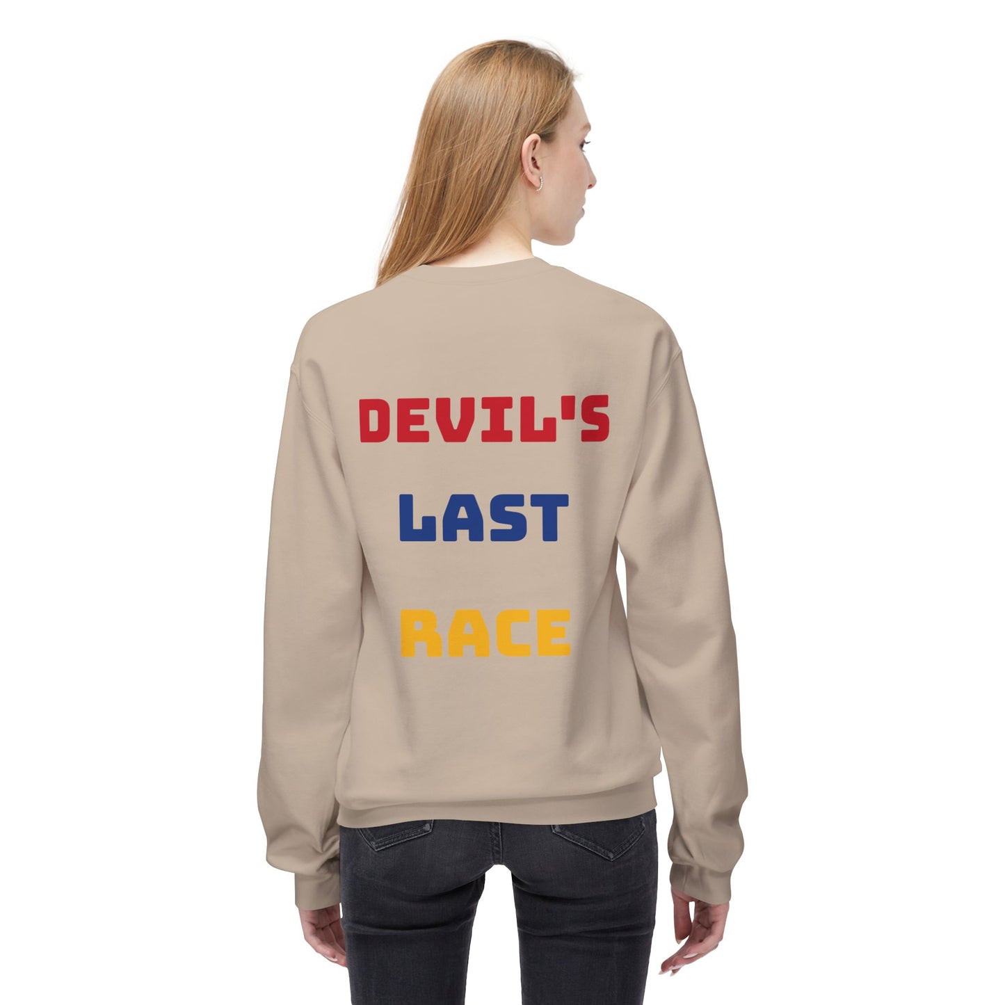 Devil Race
