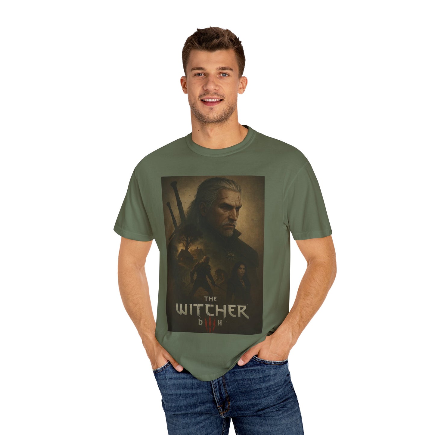 The Witcher