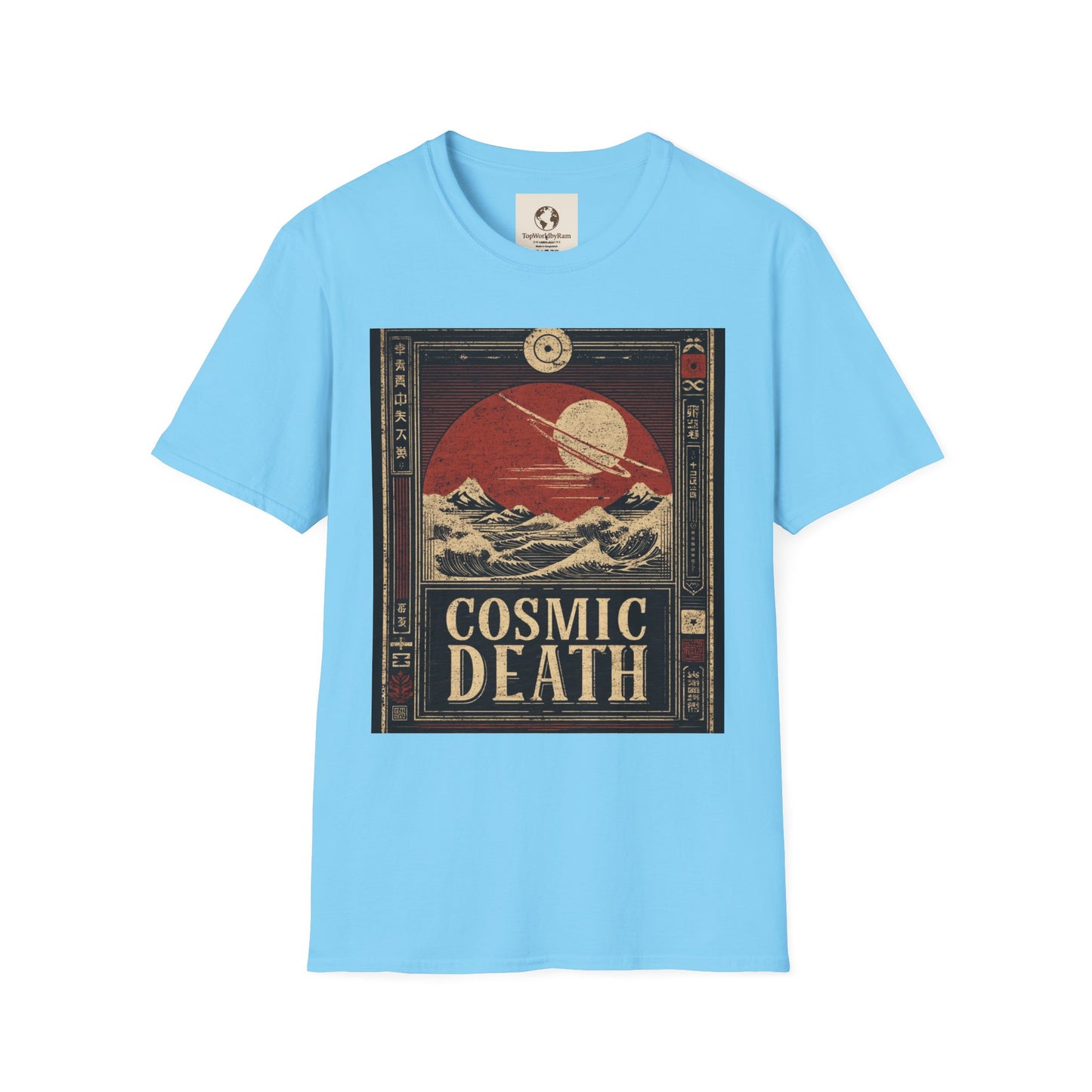 Cosmic Death