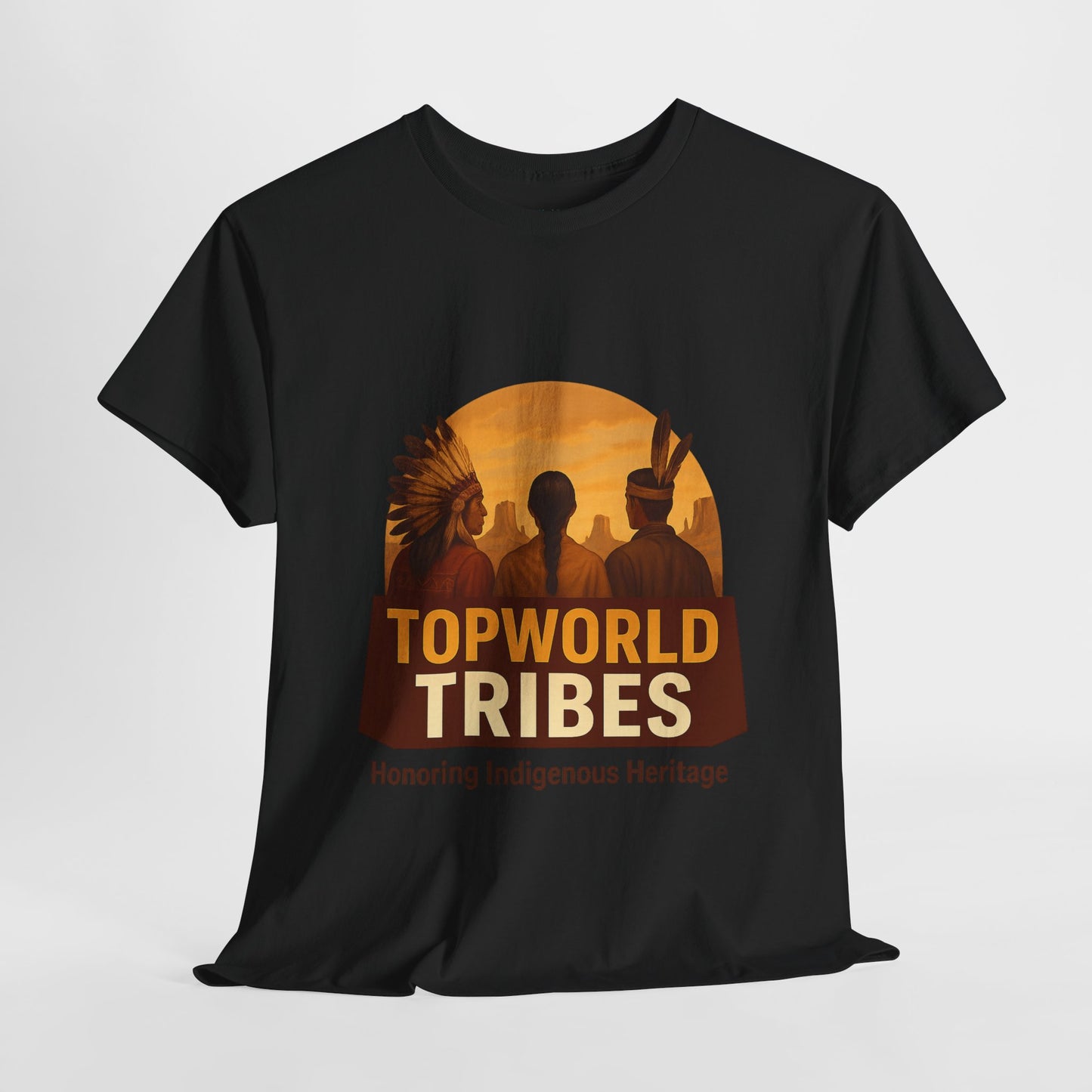 Top Tribes