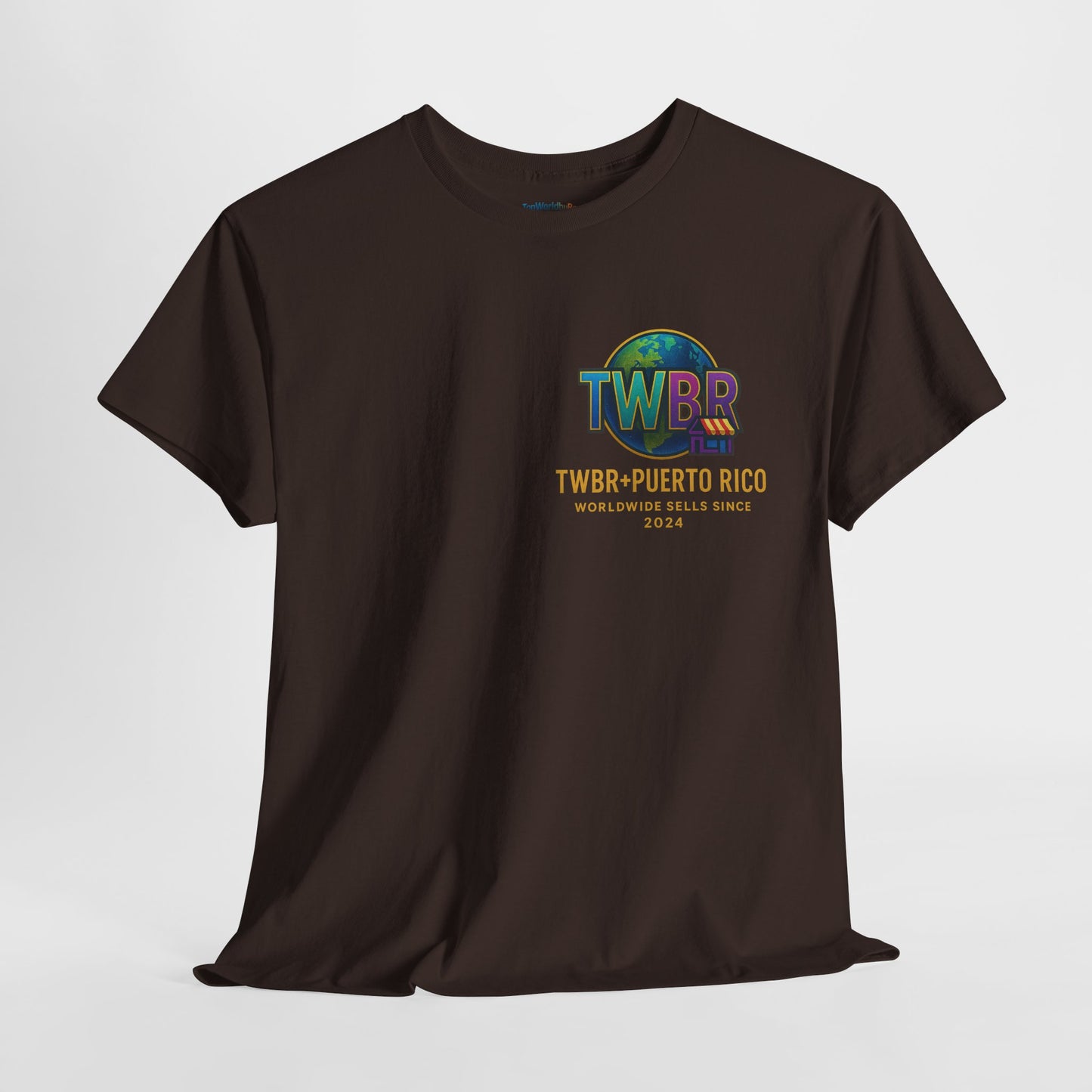 Savior TWBR