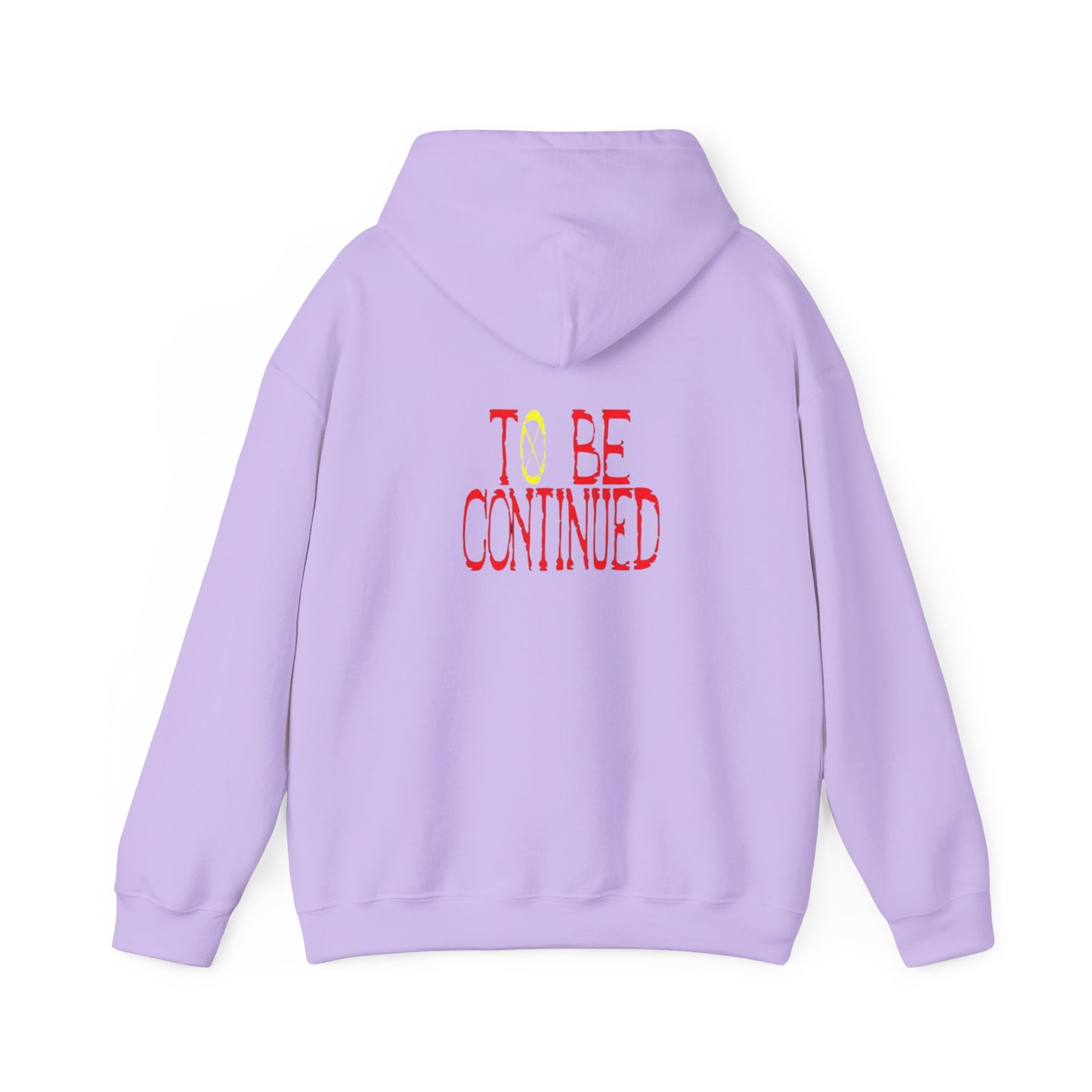 To be continued