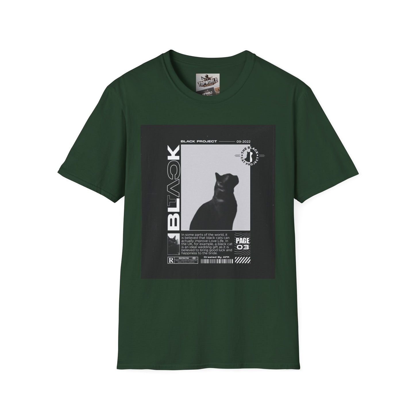 Cat Lover