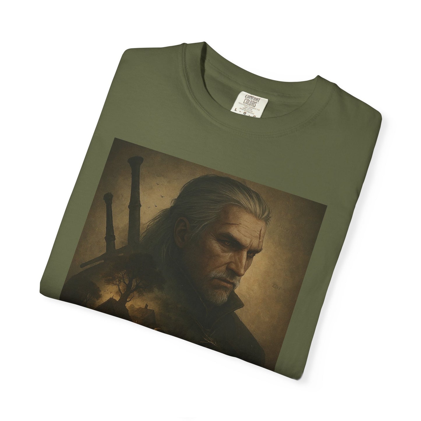 The Witcher