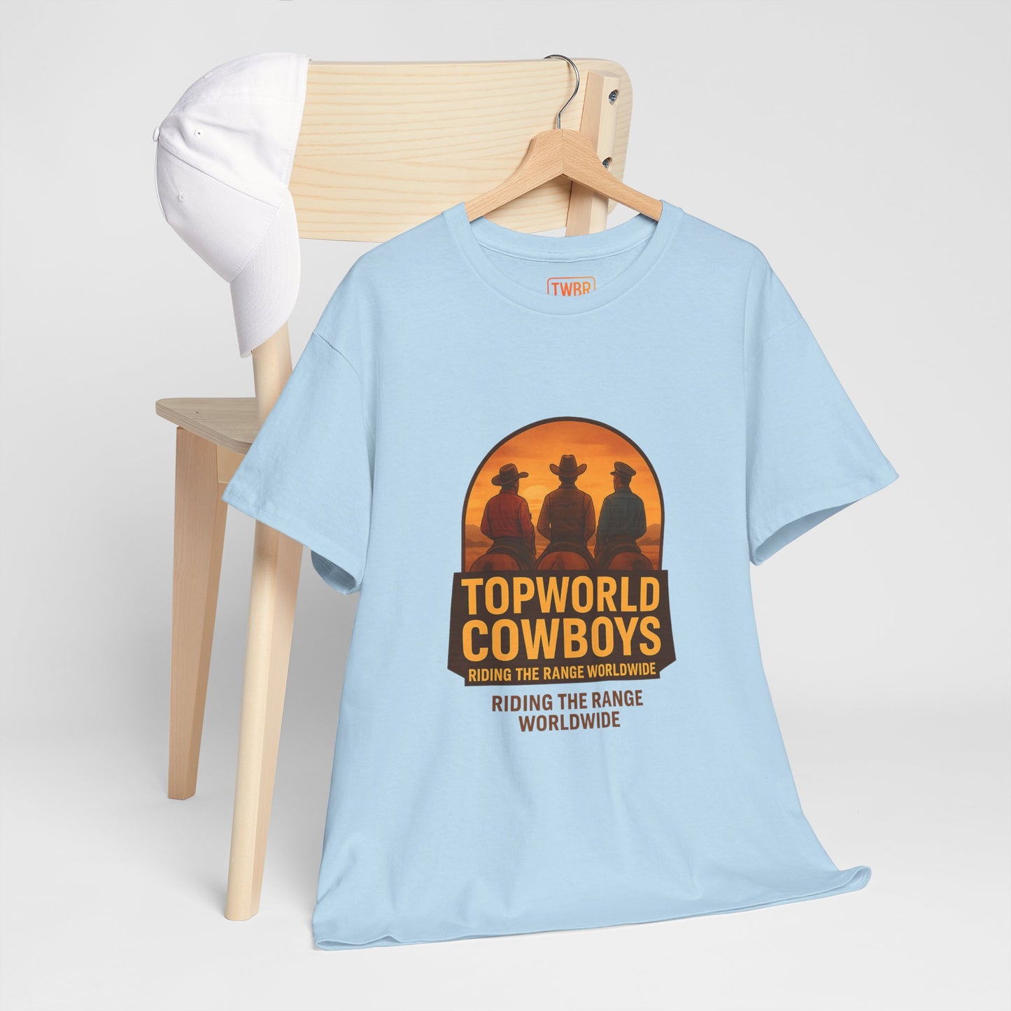 Top Cowboys