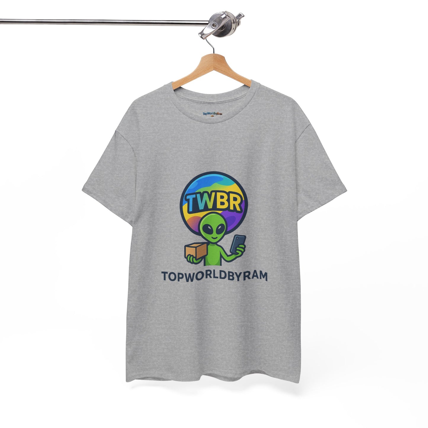 TWBR