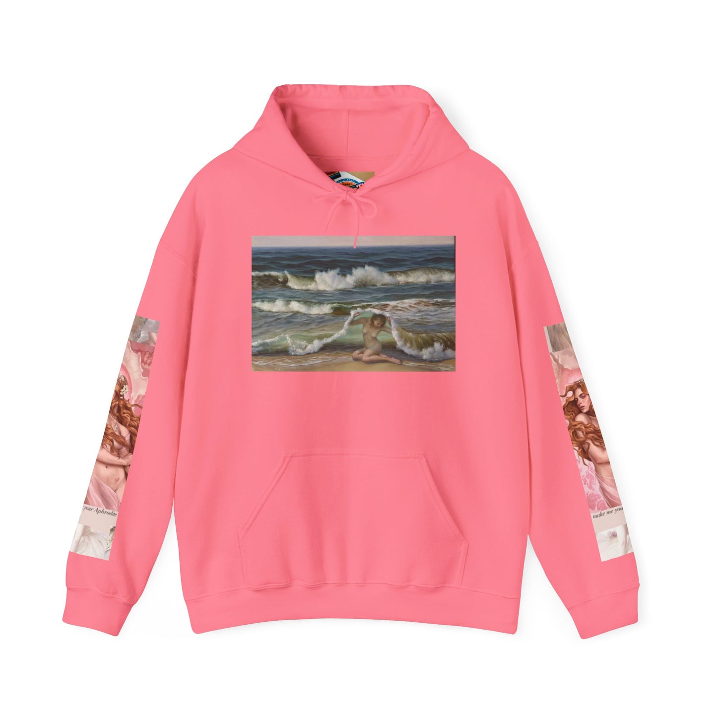 Hooded Sweatshirt GodStyle