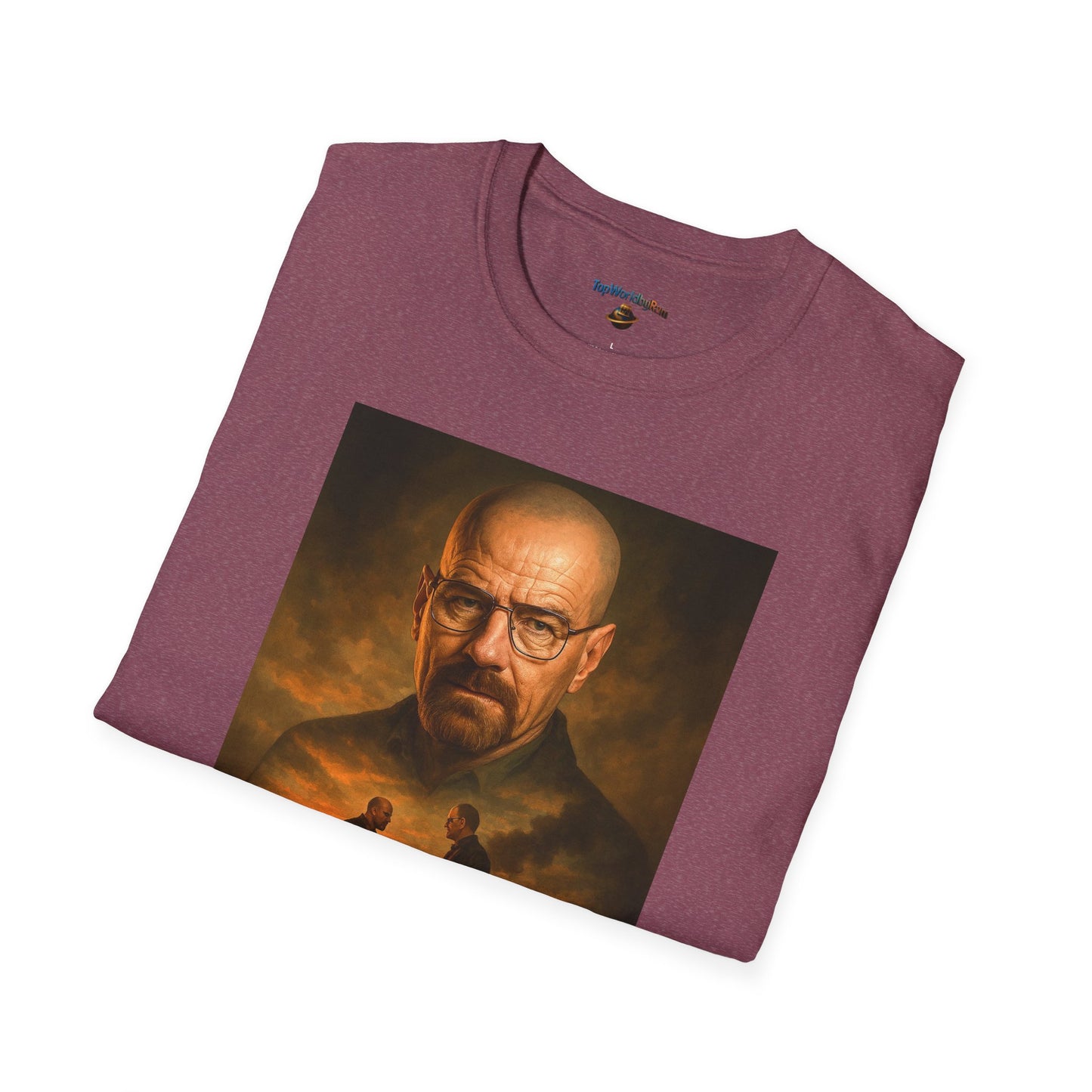 Breaking Bad