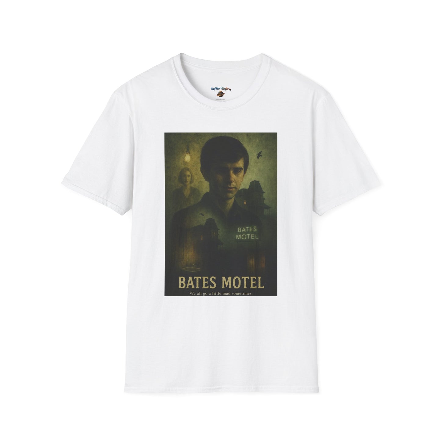 Bates Motel