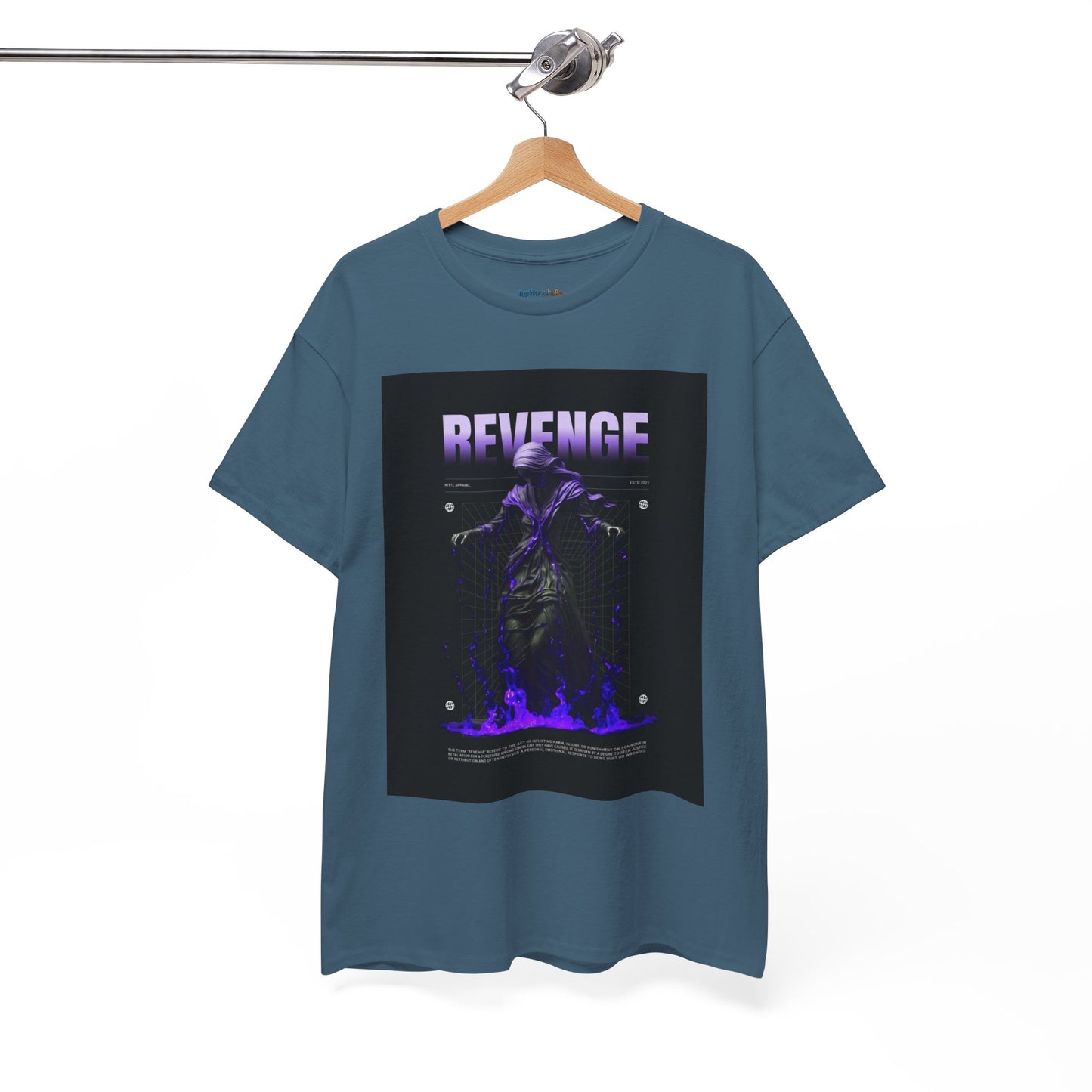 Revenge