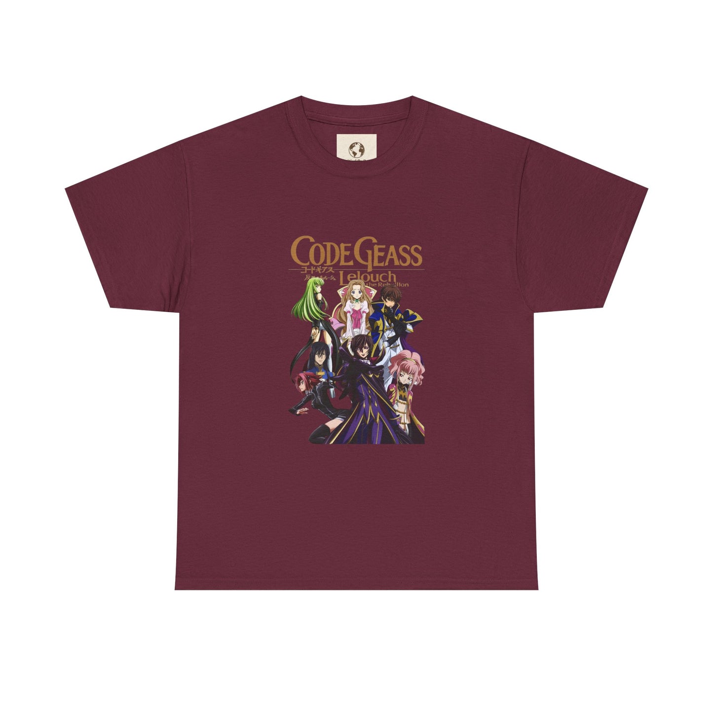 Code Geass