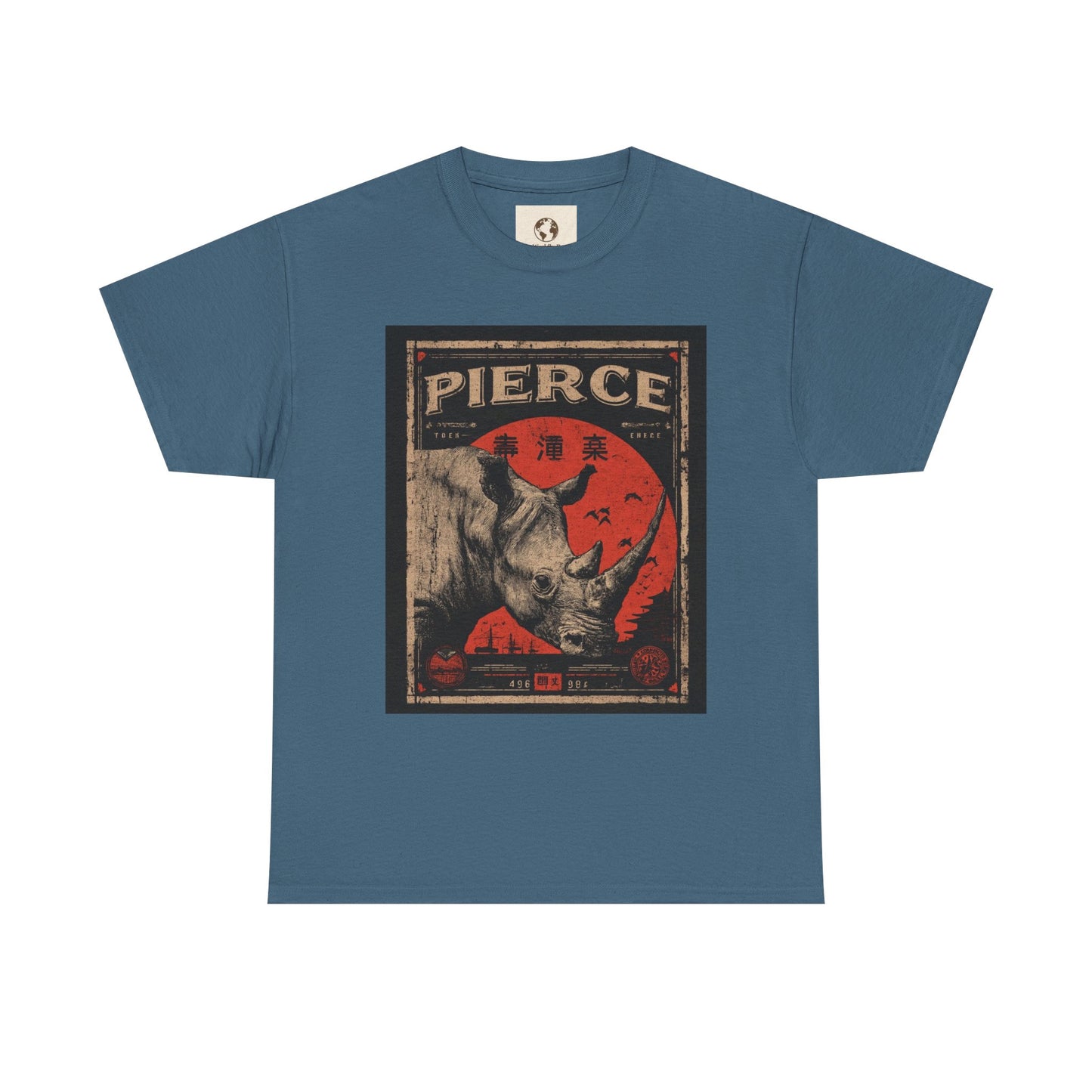 Rhino Pierce