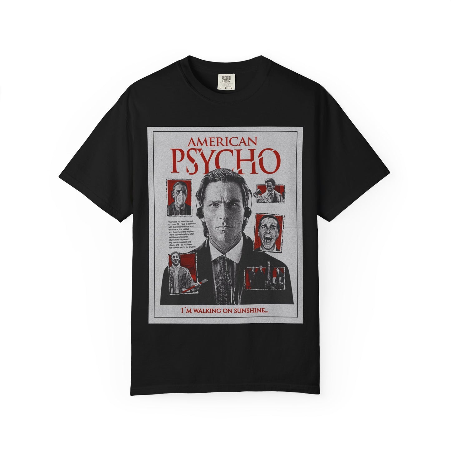 American Psycho