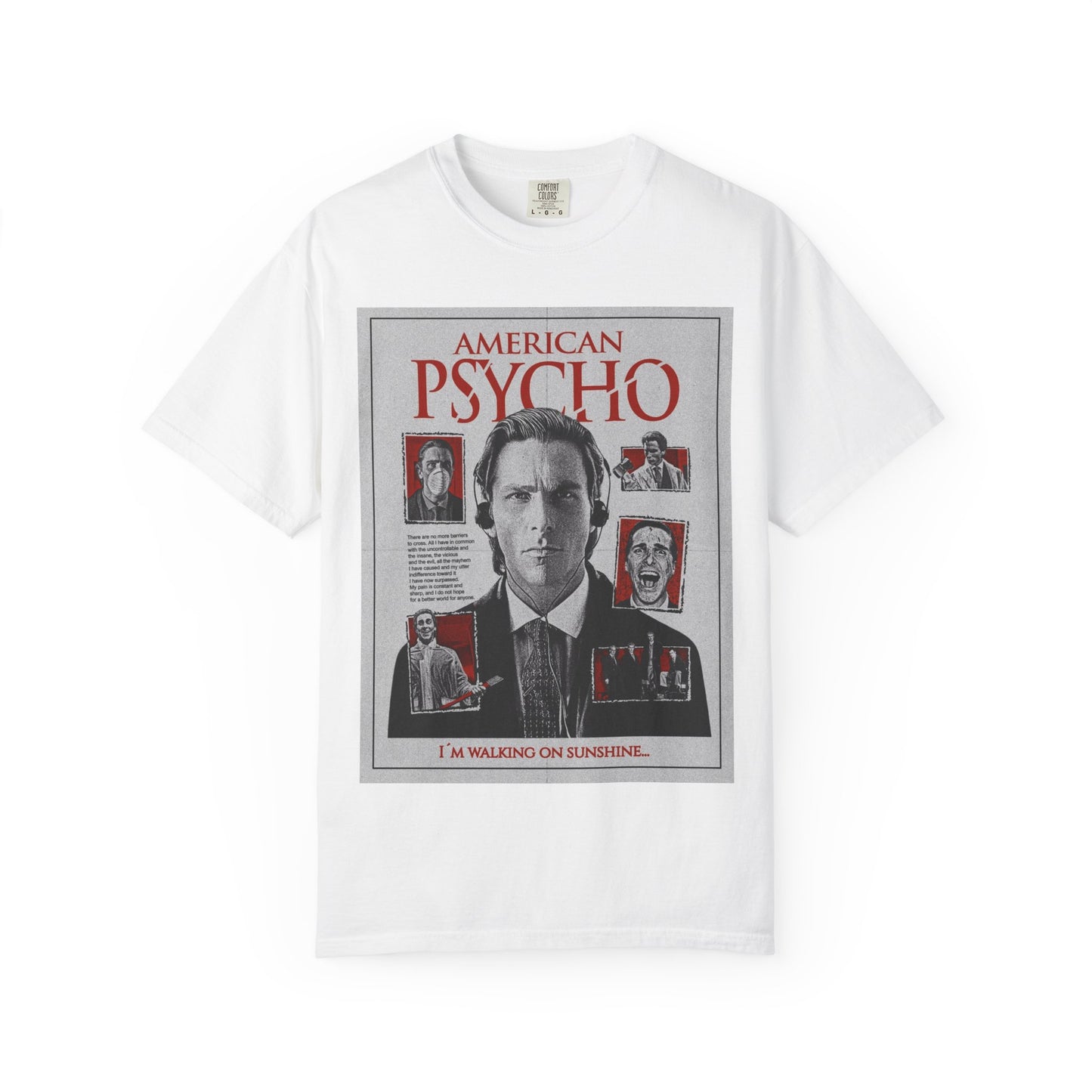 American Psycho